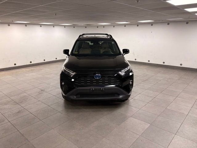 2023 Toyota RAV4 Hybrid XLE Premium