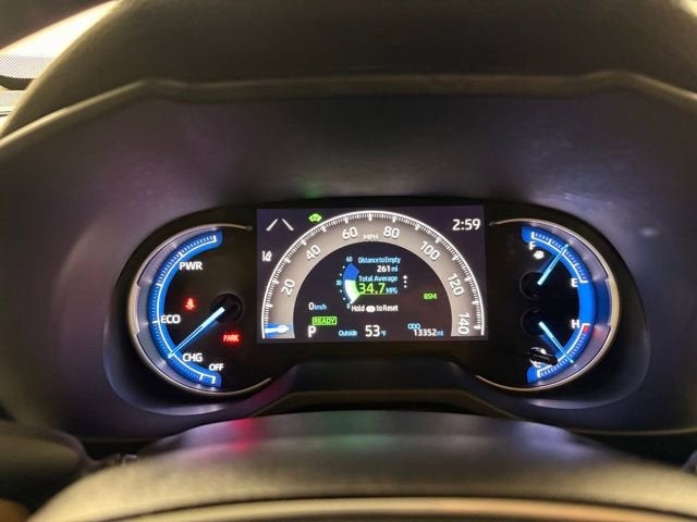 2023 Toyota RAV4 Hybrid XLE Premium