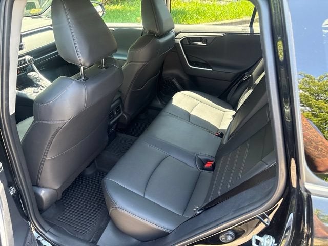 2024 Toyota RAV4 Limited