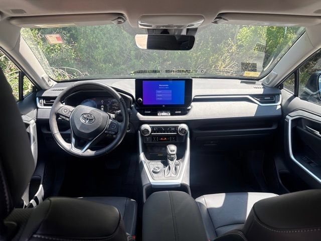 2024 Toyota RAV4 Limited
