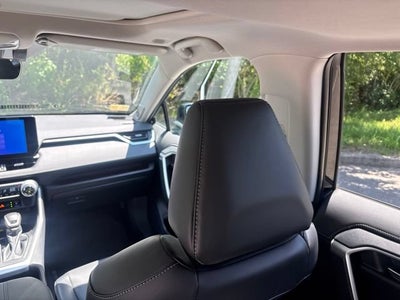 2024 Toyota RAV4 Limited