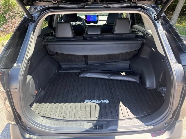 2024 Toyota RAV4 Limited