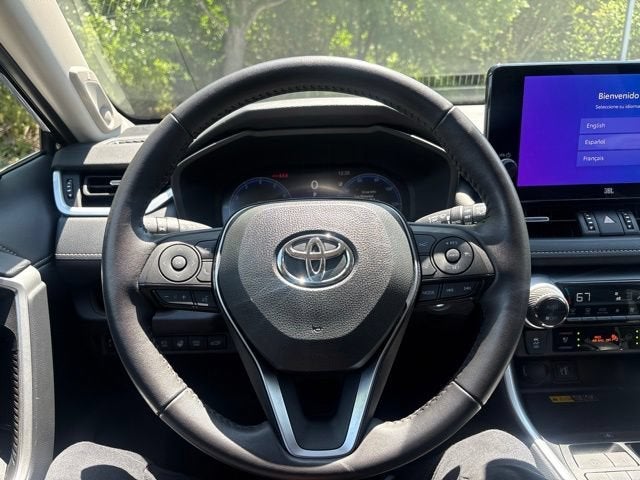 2024 Toyota RAV4 Limited