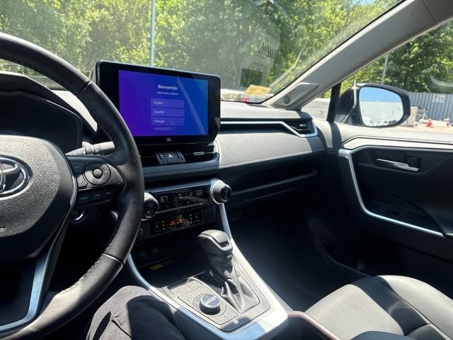 2024 Toyota RAV4 Limited