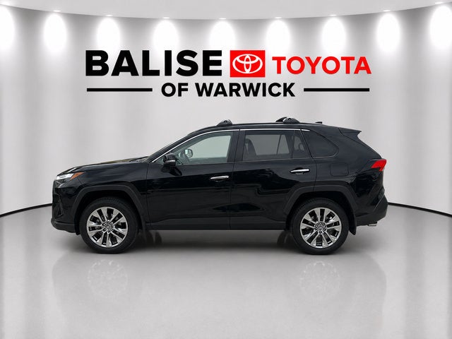 2024 Toyota RAV4 Limited
