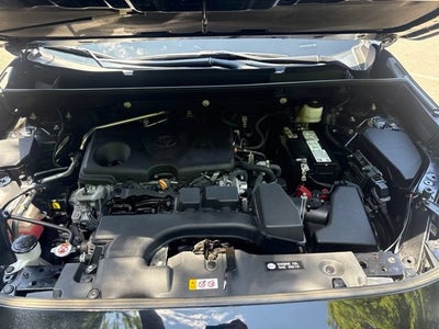 2024 Toyota RAV4 Limited
