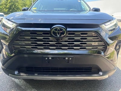 2024 Toyota RAV4 Limited