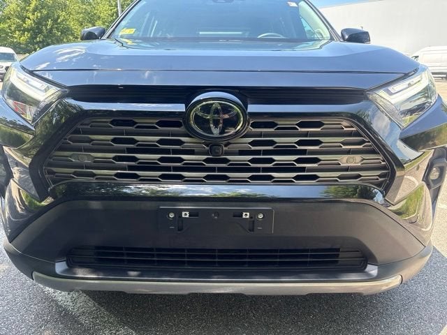 2024 Toyota RAV4 Limited