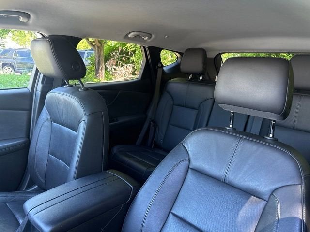 2019 Chevrolet Blazer Base