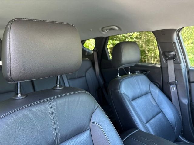 2019 Chevrolet Blazer Base