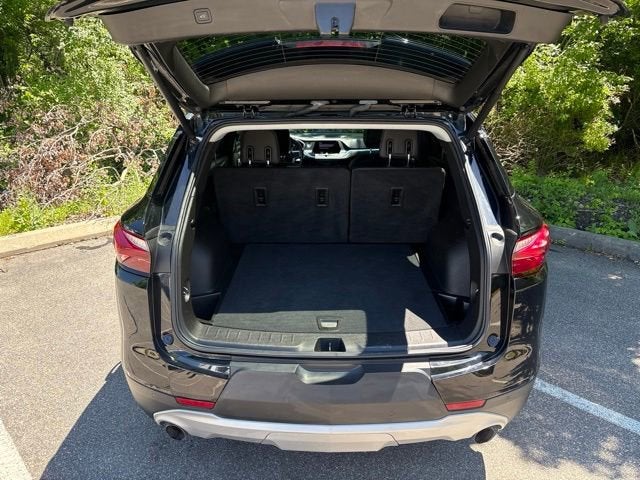 2019 Chevrolet Blazer Base