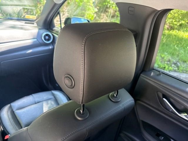 2019 Chevrolet Blazer Base