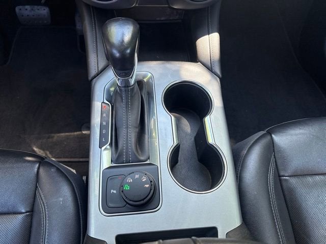 2019 Chevrolet Blazer Base