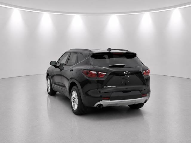 2019 Chevrolet Blazer Base