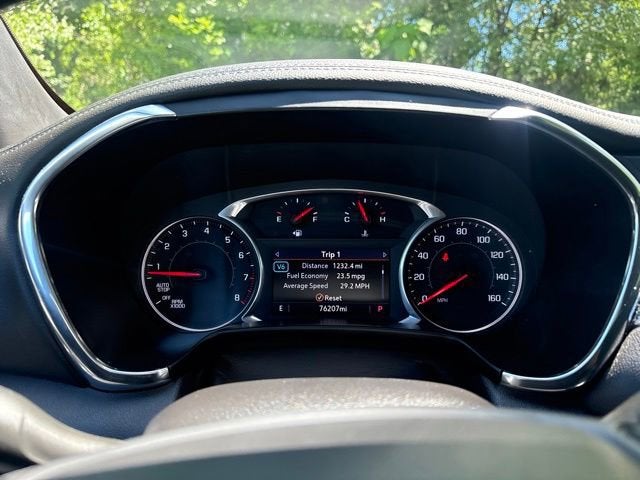 2019 Chevrolet Blazer Base