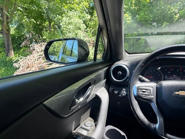 2019 Chevrolet Blazer Base