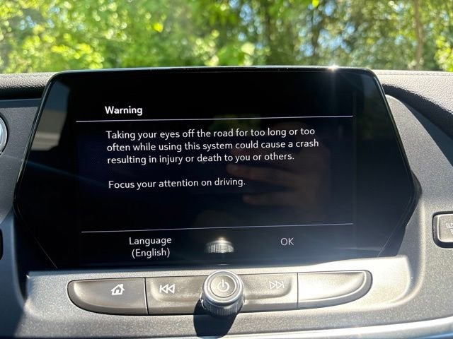 2019 Chevrolet Blazer Base
