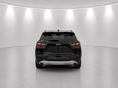 2019 Chevrolet Blazer Base