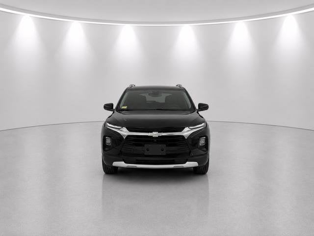 2019 Chevrolet Blazer Base
