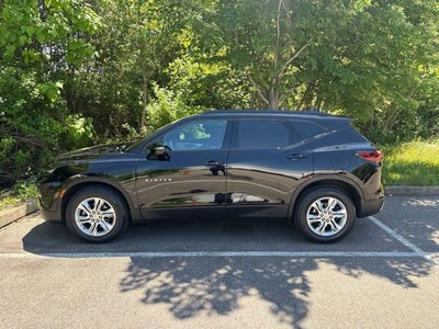 2019 Chevrolet Blazer Base