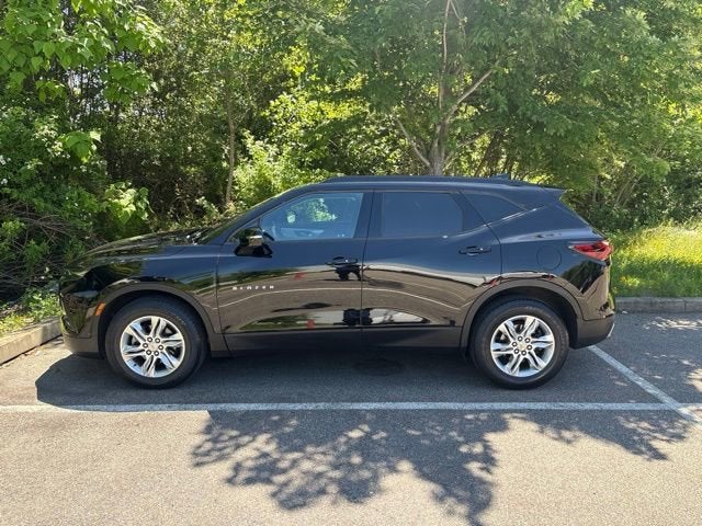 2019 Chevrolet Blazer Base