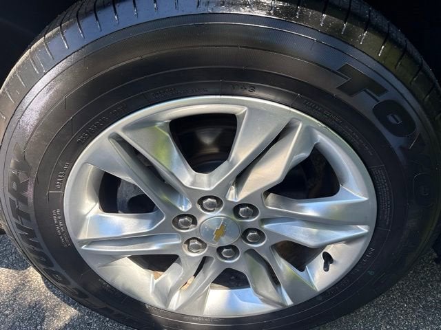 2019 Chevrolet Blazer Base