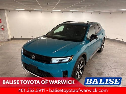 2024 Honda Prologue Touring