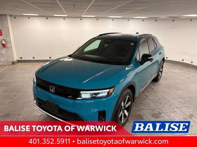 2024 Honda Prologue Touring