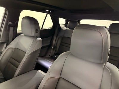 2024 Honda Prologue Touring