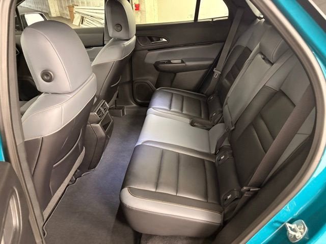 2024 Honda Prologue Touring