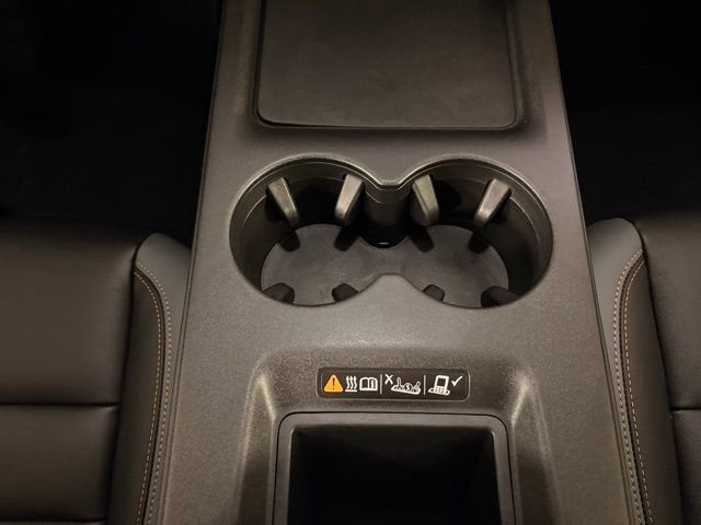 2024 Honda Prologue Touring