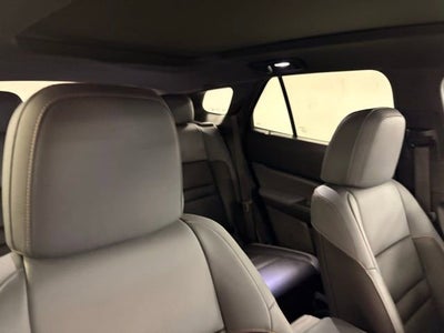 2024 Honda Prologue Touring