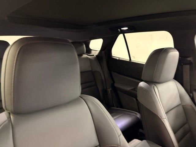 2024 Honda Prologue Touring