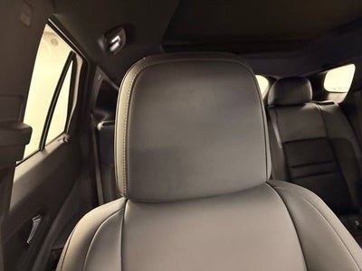 2024 Honda Prologue Touring