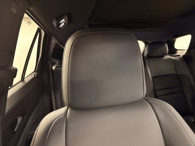 2024 Honda Prologue Touring