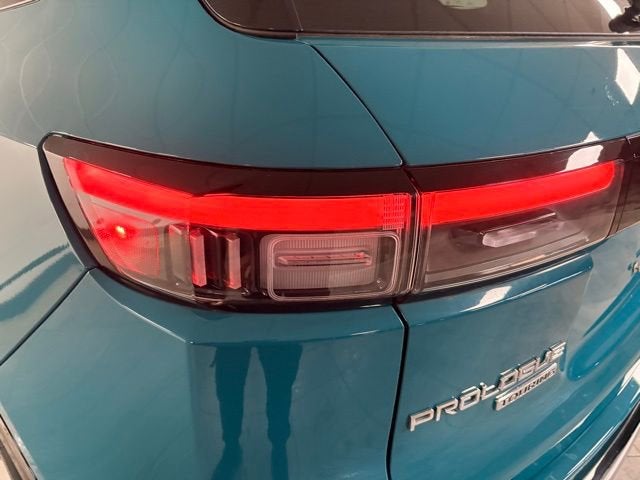 2024 Honda Prologue Touring