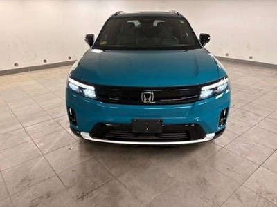 2024 Honda Prologue Touring
