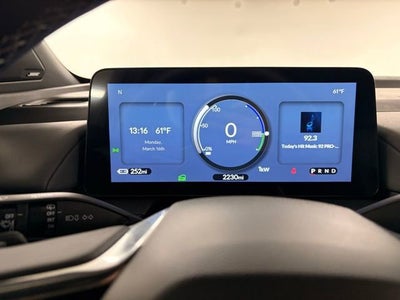 2024 Honda Prologue Touring