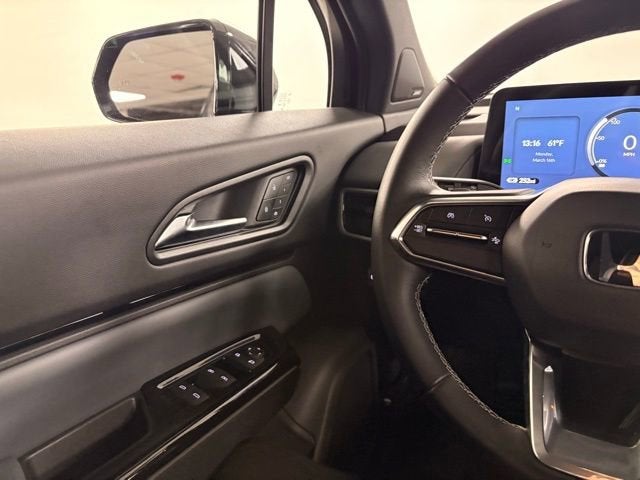 2024 Honda Prologue Touring