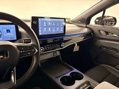 2024 Honda Prologue Touring