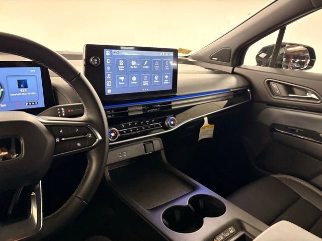 2024 Honda Prologue Touring