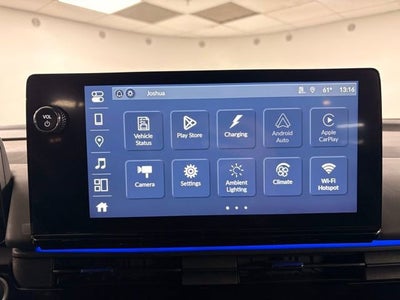 2024 Honda Prologue Touring