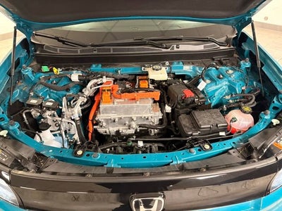 2024 Honda Prologue Touring