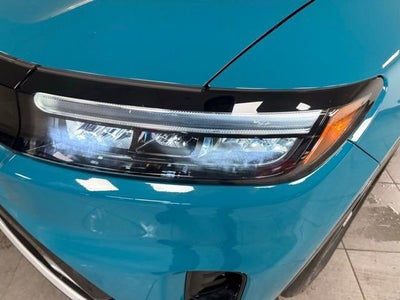 2024 Honda Prologue Touring