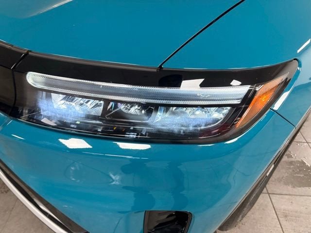 2024 Honda Prologue Touring