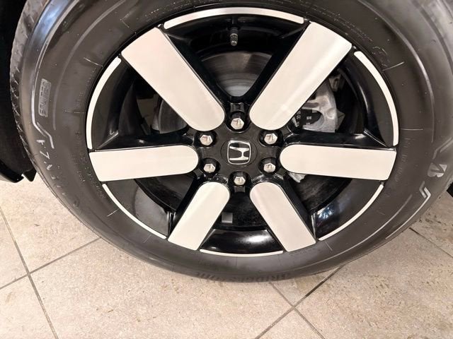 2024 Honda Prologue Touring