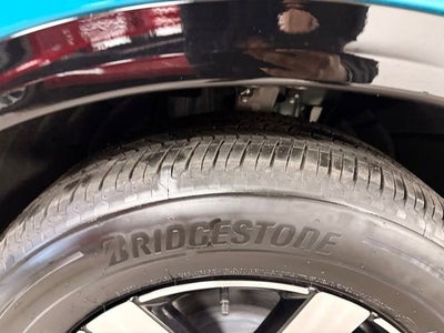 2024 Honda Prologue Touring