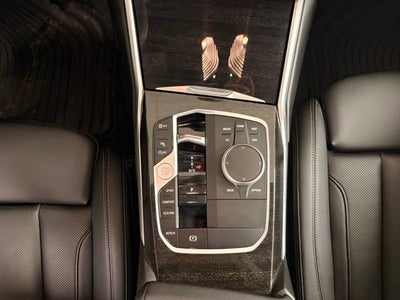 2024 BMW 3 Series 330i xDrive