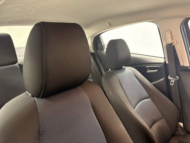 2019 Toyota Yaris LE