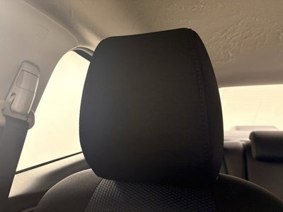 2019 Toyota Yaris LE